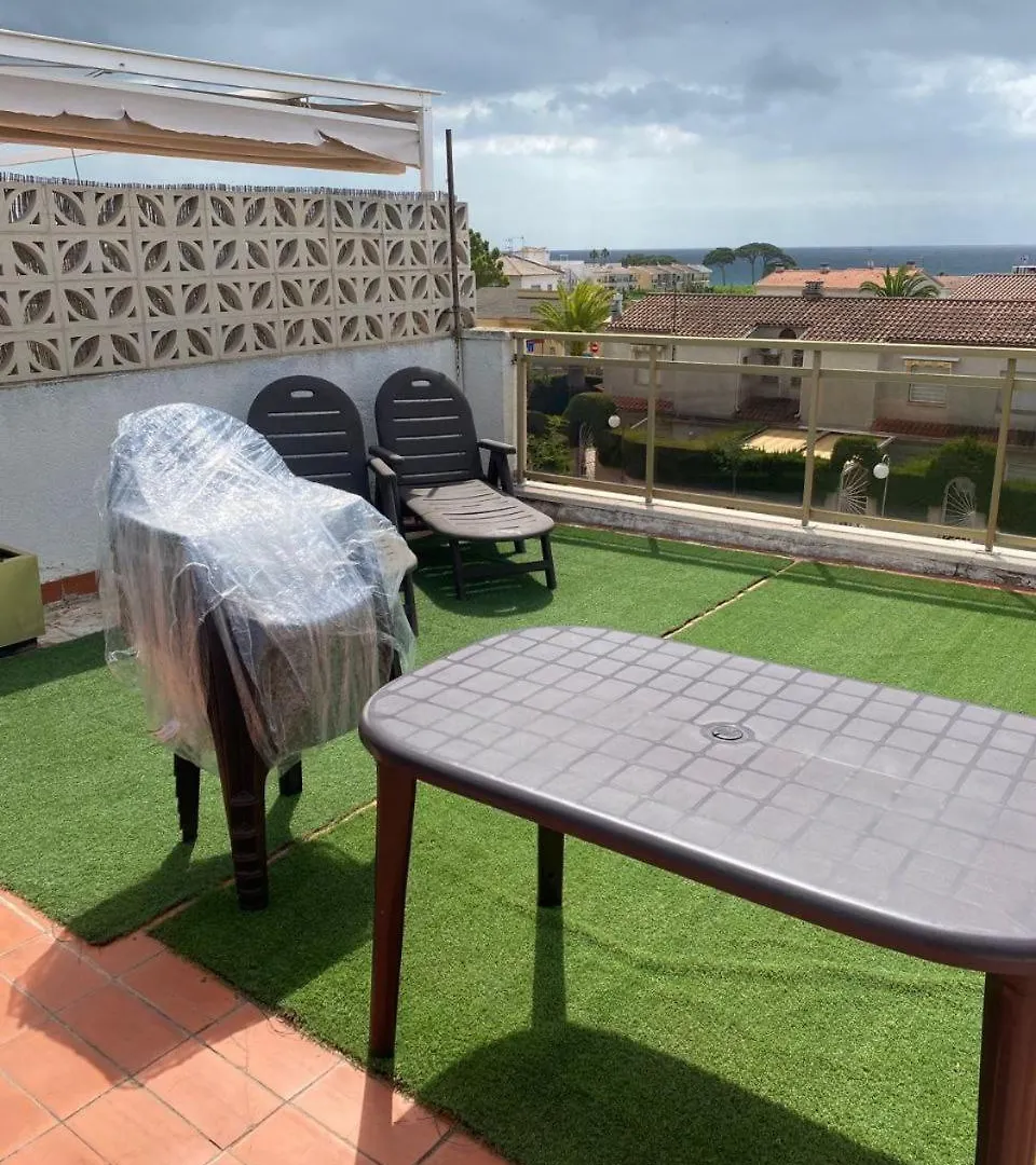 Apartment Austral 5 Cambrils Spain