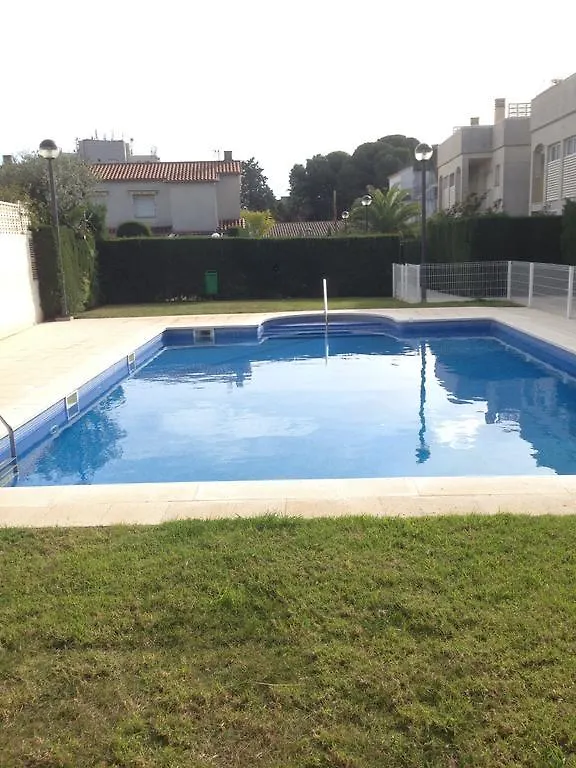 Apartment Austral 5 Cambrils